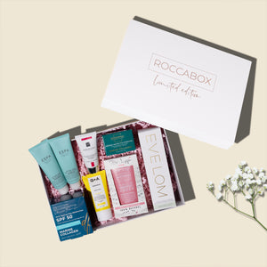 Spring Discovery Limited Edition Box