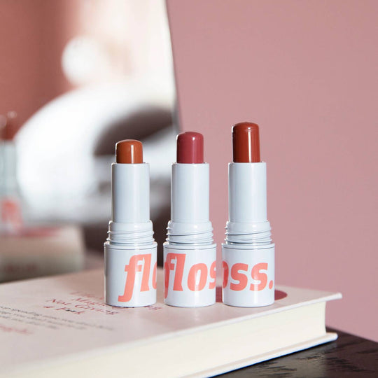 Floss Beauty Lip Tint
