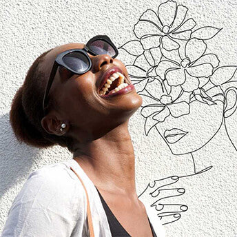 Radiant Self-care