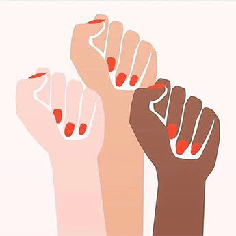 Girl Power