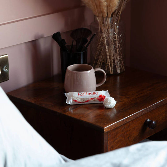 Autumn Wellness Routines