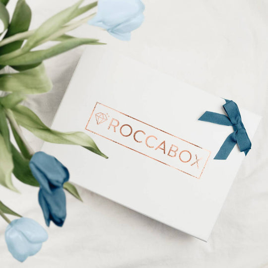All About You Roccabox Limited Edition Beauty Box