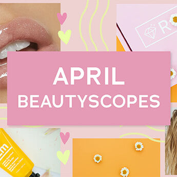 April Beauty Picks