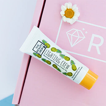 The Beauty Crop Lighting Crew Highlighting Cream