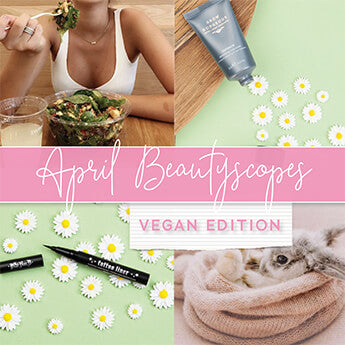 April Beauty Horoscope