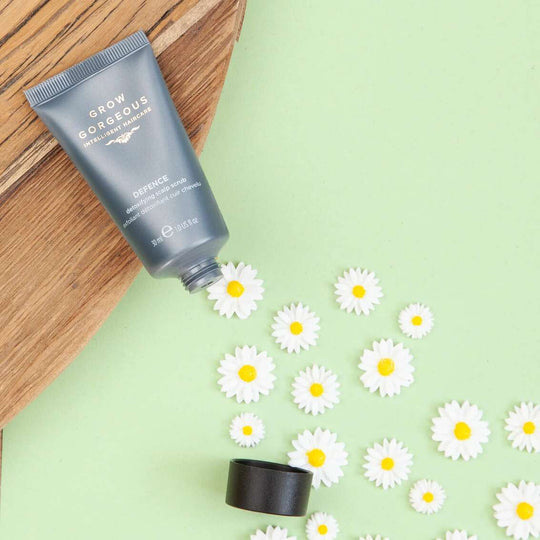 Grow Gorgeous Intelligent Haircare
