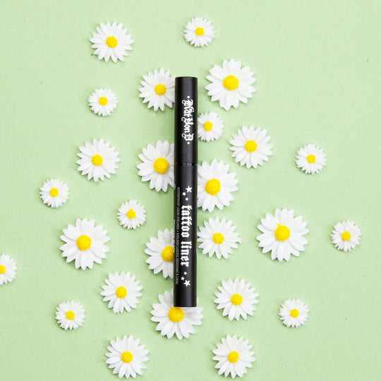 Kat Von D Kitten Mini Tattoo Liner