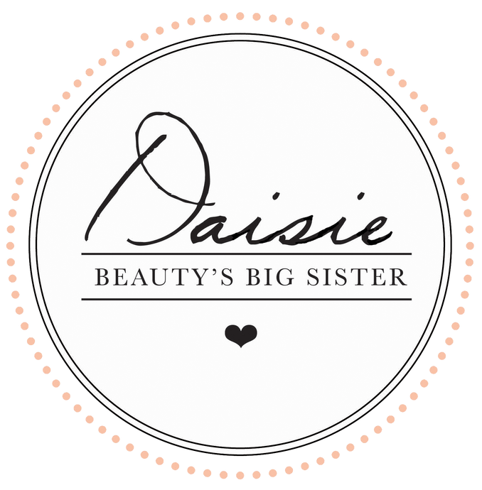 In The Beauty Cupboard With... Daisie Smith, Beauty's Big Sister