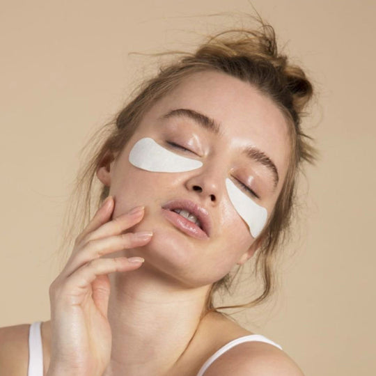 Spa glow at home