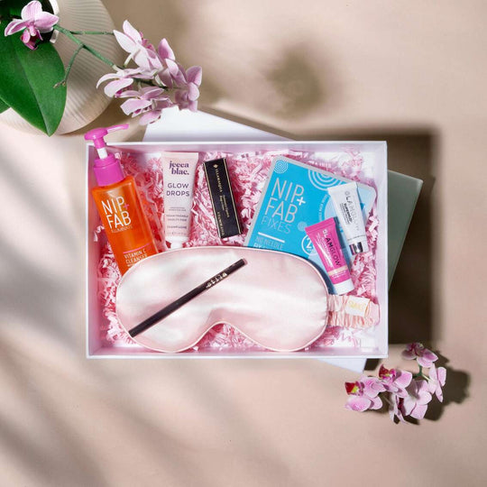 Courtney Green Limited Edition Box Sale