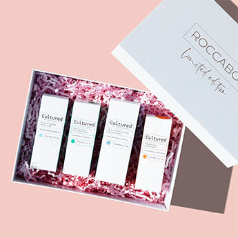 Cultured Biomecare Limited Edition ROCCABOX