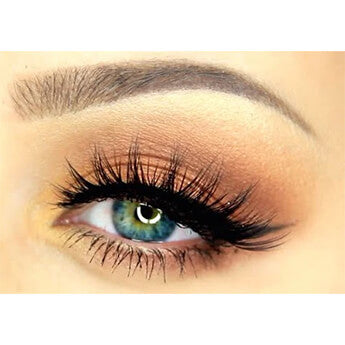 Bridal Lashes