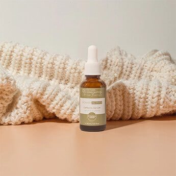 December Sneak Peek 1: Drs Formula Power Active Caffeine Serum