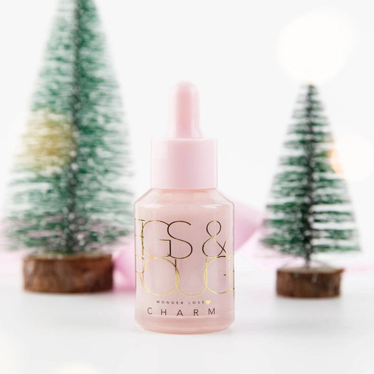 Figs & Rouge Serum