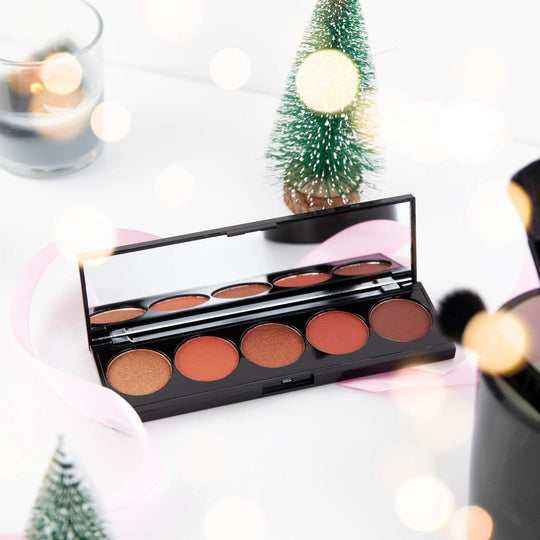 December Sneak Peek: Laritzy Cosmetics