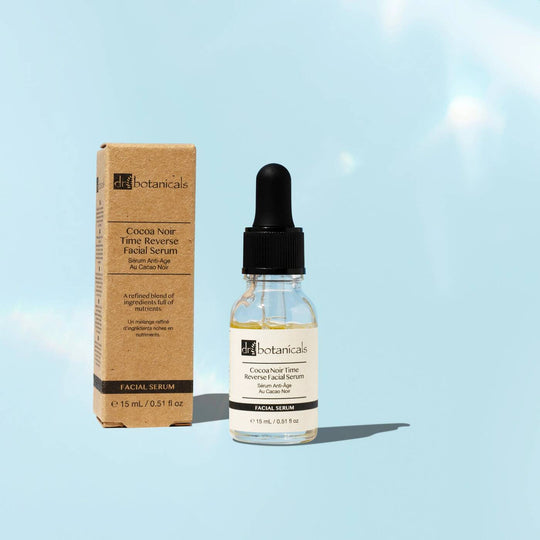 Dr. Botanicals Facial Serum