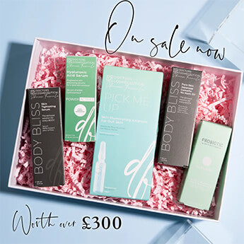 Doctors Formula Limited Edition Box