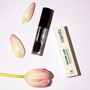 Natural Lash Organic Lash & Brow Serum
