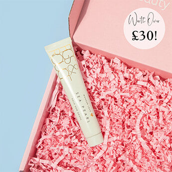 February Sneak Peek 1: Figs & Rouge Sea Pearl Halo Dew Drops