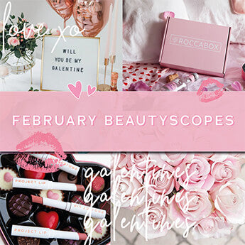 February 2021 Beautyscopes