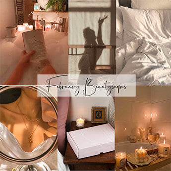 February Beauty Tips