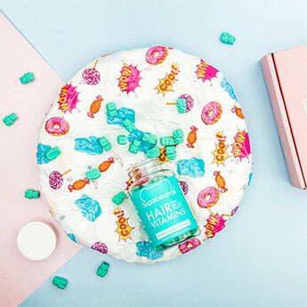 Sugar Bear Hair Vitamins