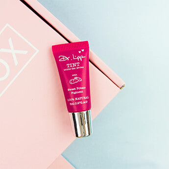 Five Ways To Use A Lip Tint Ft. Dr Lipp