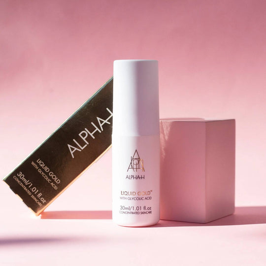 Alpha-H Skincare