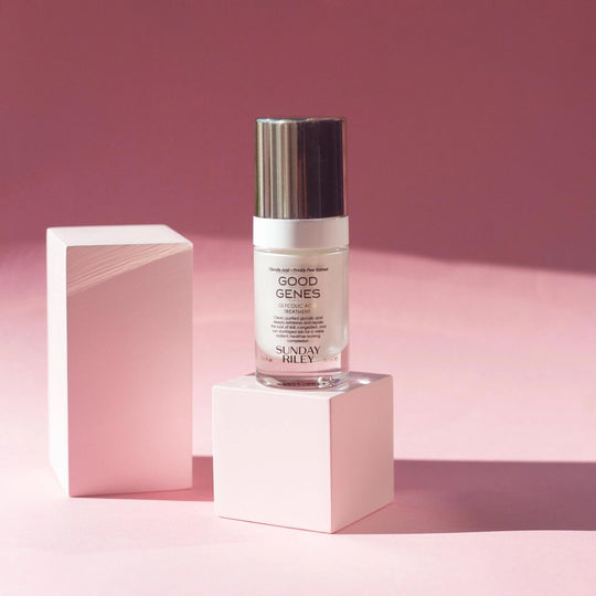 Good Genes Glycolic Acid Treatment