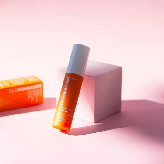 Ole-Henriksen Banana Bright
