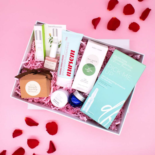 Get The Gloss Self-Love Kit