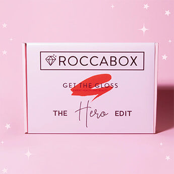 Get The Gloss: The Hero Edit Reveals