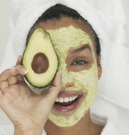 Superfood skincare