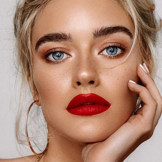 Pro foundation tips