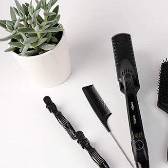 Easy Home Haircut Tips