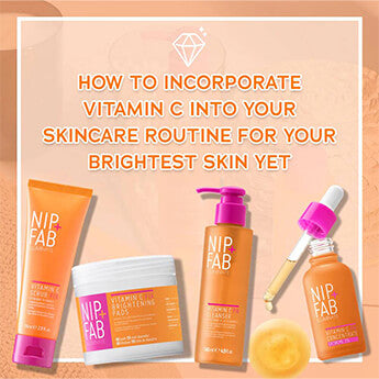 Vitamin C Skincare