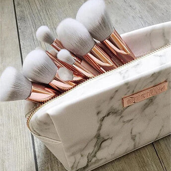 Brush edit guide