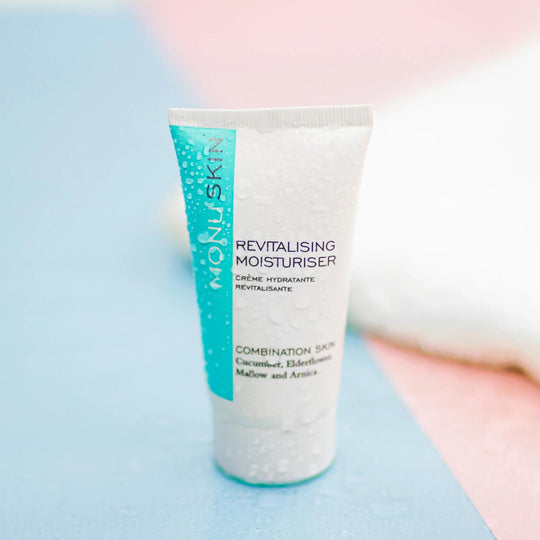 MONUSKIN Revitalising Moisturiser