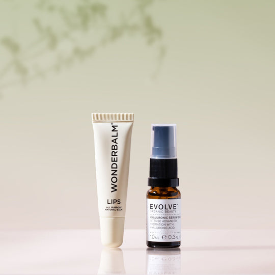 The Nourish & Glow Ritual: How to Use Your March ROCCABOX