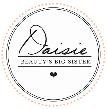Daisie Beauty's Big Sister