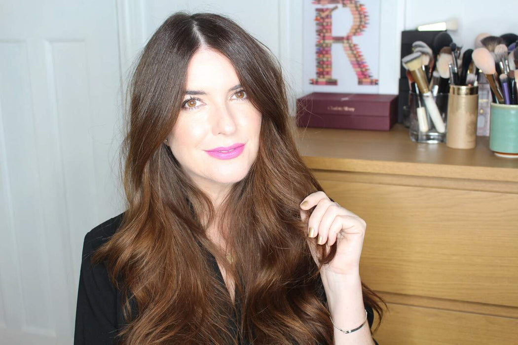 In The Beauty Cupboard With... Really Ree