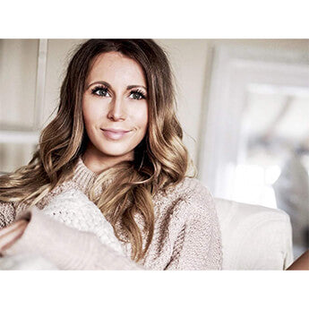 In The Beauty Cupboard With Twenty6Style