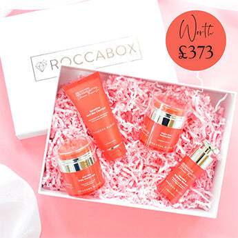 Roccabox x Dragon’s Blood