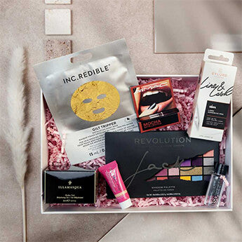 Jack Emory x Roccabox Limited Edition Box