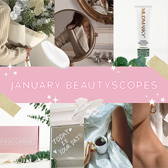 January 2021 Beautyscopes