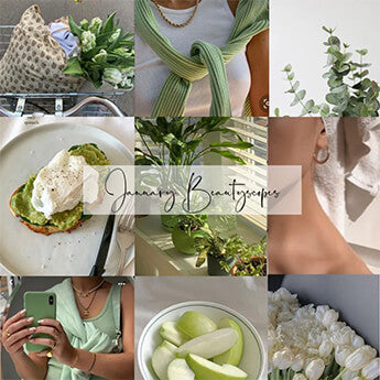 Roccabox January Beautyscopes