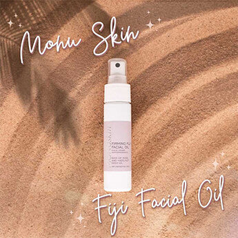 MONU SKIN Firming Fiji Facial Oil