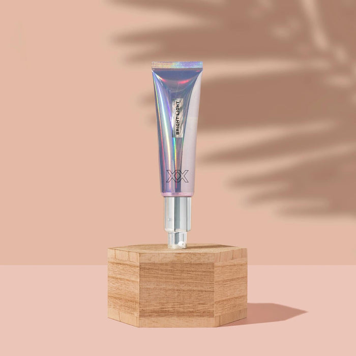June Sneak Peek 1: XX Revoluvion Bright Light Radiant Primer