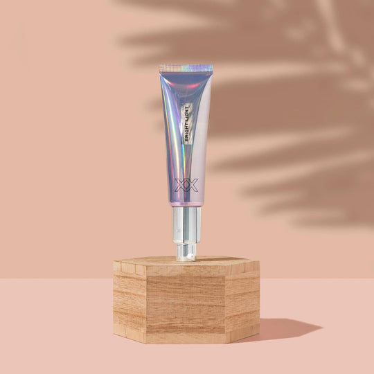 June Sneak Peek 1: XX Revoluvion Bright Light Radiant Primer