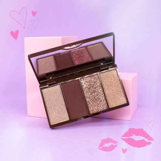 June Sneak Peek: Bellapierre Cosmetics